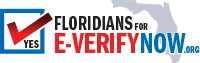 Floridians for E-Verify Now